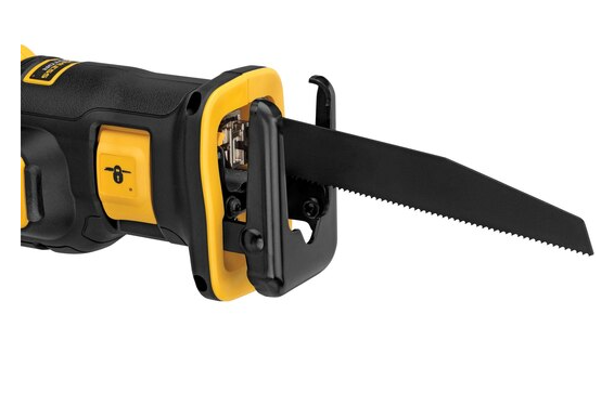 Dewalt DCS367B 20V MAX* XR® Brushless Compact Reciprocating Saw (Tool Only) - NYDIRECT