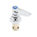 T&S Brass 002713-40 Cold Side Spindle Assembly for Eterna Valve Replacement - NYDIRECT