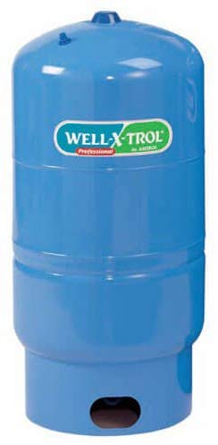 Amtrol WX-302 Well Pressure Tank - NYDIRECT