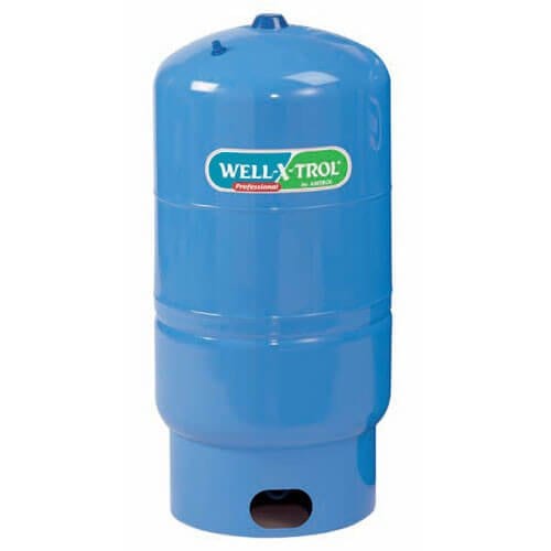 Amtrol WX-350 Well Pressure Tank - NYDIRECT