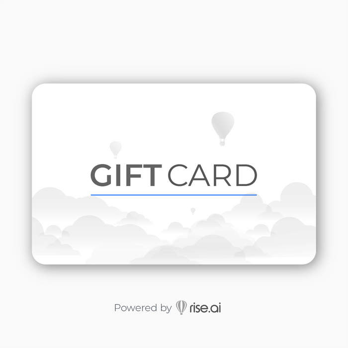 Gift card - NYDIRECT