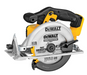 Dewalt DCS391B 20V MAX* 6-1/2 in. Circular Saw (Tool Only) - NYDIRECT