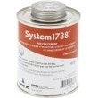 IPEX 397040 Pint PVC Cement Low VOC System 1738 - NYDIRECT