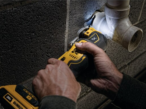 Dewalt dcs356d1 hotsell