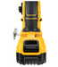 Dewalt DCH273P2 20V MAX* 1 in. XR® Brushless Cordless SDS PLUS L-Shape Rotary Hammer Kit - NYDIRECT
