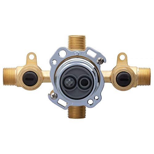 Danze Tub & Shower Valve, G00GS505S - NYDIRECT