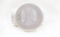 Rectorseal 97024 4" PVC Clean Check Backwater Valve - NYDIRECT