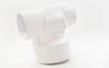 Rectorseal 97024 4" PVC Clean Check Backwater Valve - NYDIRECT