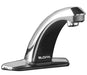 Sloan Valve 3315010BT EBF-85-4 Optima Plus Battery Powered Sensor Activated Electronic Hand Washing Faucet - NYDIRECT