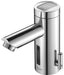 Sloan 3335017 EAF-275-ISM-CP Optima® Solar-Powered Deck-Mounted Mid Body Faucet - NYDIRECT