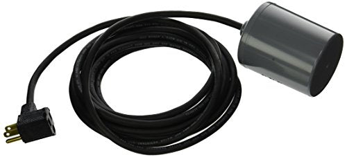 Zoeller 10-0034 Switch-Mate Piggyback Variable Level Float Switch - NYDIRECT