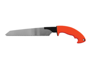 Pasco Pull Plastic Pipe Saw - NYDIRECT