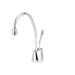 InSinkErator F-GN1100 Indulge Contemporary Hot Only Faucet - NYDIRECT