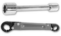 Pasco 4528 Rapid & Angle Wrench Set - NYDIRECT