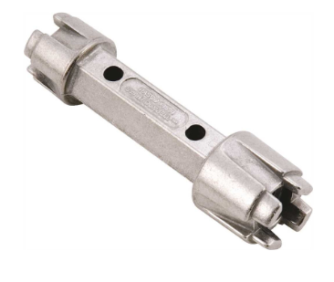 Pasco 4554 Smart Dumbell Wrench - NYDIRECT