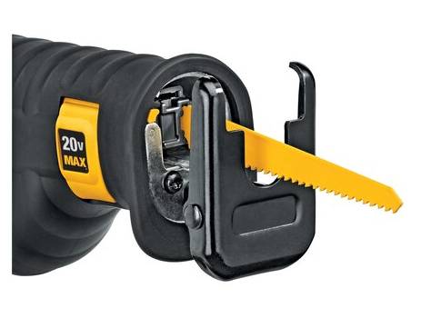 Dewalt DCS380B 20V MAX* Cordless Reciprocating Saw (Tool Only) - NYDIRECT