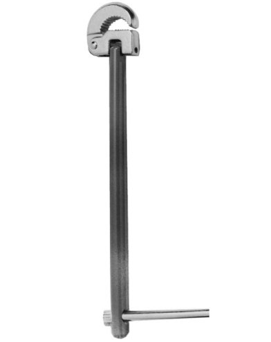 Pasco Telescoping Basin Wrench - NYDIRECT