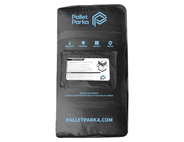 Pallet Parka Kit - NYDIRECT