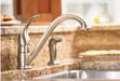Moen 7840 Camerist Kitchen Faucet with Sidespray - NYDIRECT