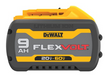 Dewalt DCB609 20/60V Max Flexvolt LI-ION 9.0AH - NYDIRECT
