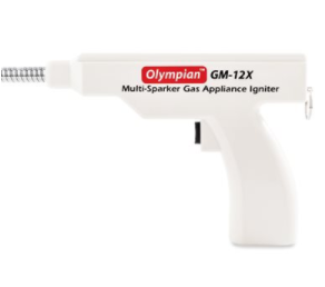 Camco 57561 Olympian GM12X Multi Sparker 26" - NYDIRECT