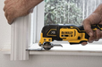 Dewalt DCS356D1 20V Max XR Brushless Oscillating Kit - NYDIRECT