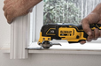 Dewalt DCS356B 20V Max XR Brushless Oscillating Tool - NYDIRECT