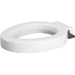 Bemis 4LET Elongated Medic-Aid® Plastic Lift Spacer - NYDIRECT
