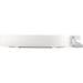 Bemis 4LET Elongated Medic-Aid® Plastic Lift Spacer - NYDIRECT