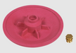 Fluidmaster 5103 American Standard Seat Disc - NYDIRECT