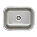 Blanco 441398 STELLAR Undermount,Stainless Steel Laundry Sink - NYDIRECT