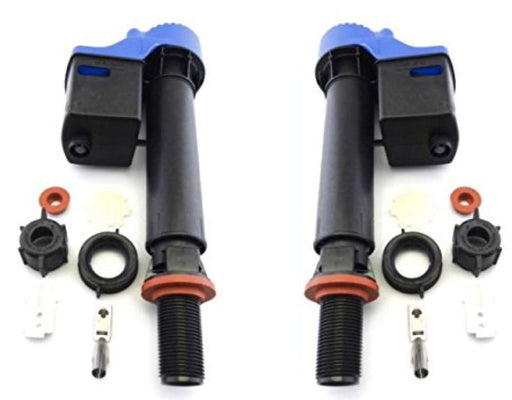 TOTO TSU99A.X Universal Adjustable Replacement Fill Valve Assembly - NYDIRECT