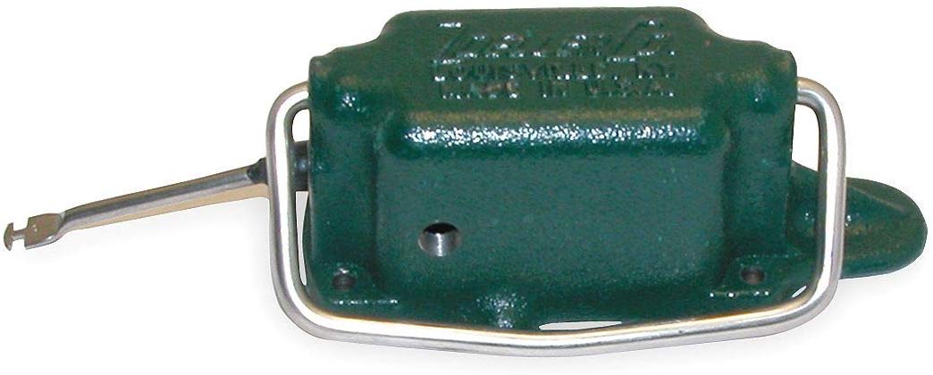 Zoeller 004702 Cap And Switch Assembly - NYDIRECT