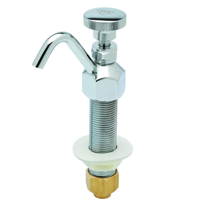TS Brass B-2282 Commercial Dipperwell Faucet, - NYDIRECT