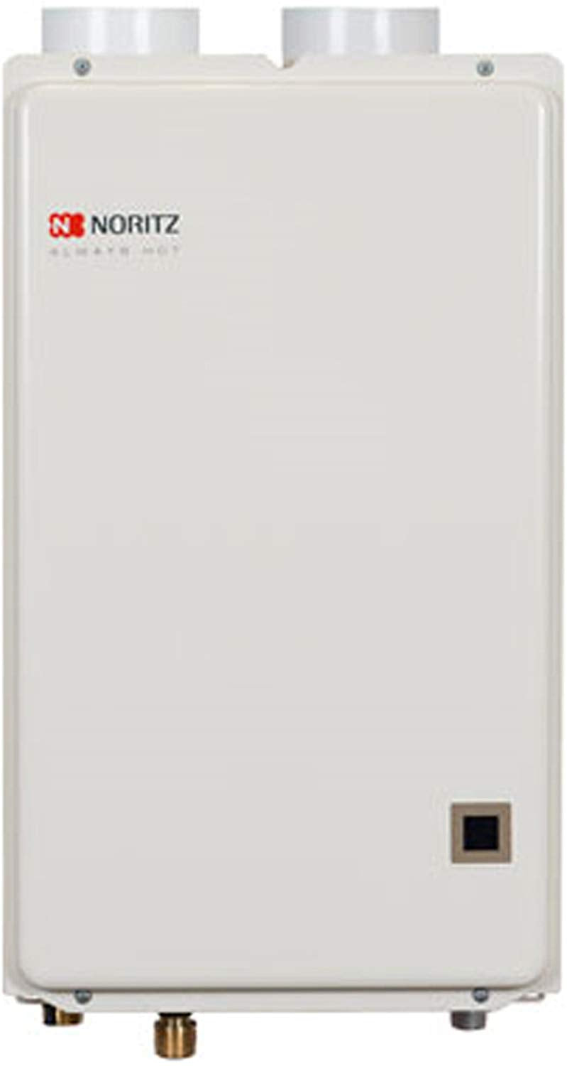 Noritz NRC661-DV Indoor Condensing Direct Tankless Hot Water Heater 6. |  NYDIRECT
