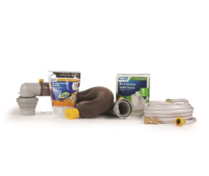 Camco 44781 Premium Starter Kit - NYDIRECT