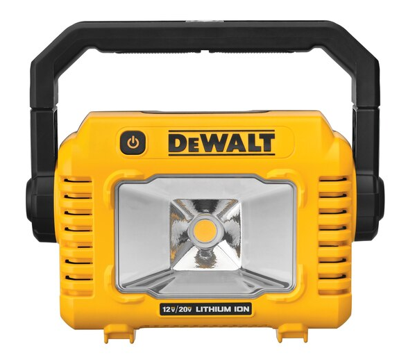 Dewalt DCL077B 12V/20V MAX* Compact Task Light - NYDIRECT