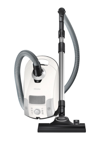 Miele 10636160 SCAE0 Compact C1 Pure Suction PowerLine Vacuum - NYDIRECT