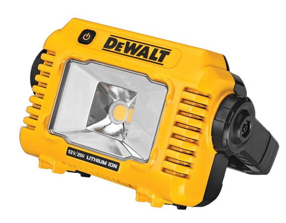 Dewalt DCL077B 12V/20V MAX* Compact Task Light - NYDIRECT