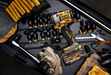 Dewalt DCF923B ATOMIC™ 20V MAX* 3/8 in. Cordless Impact Wrench with Hog Ring Anvil (Tool Only) - NYDIRECT