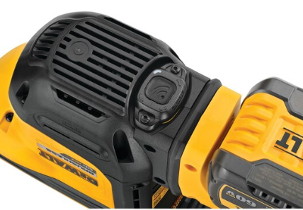 Dewalt DCH614X2 60V MAX* 1-3/4 in. Brushless Cordless SDS MAX Combination Rotary Hammer Kit - NYDIRECT