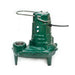 Zoeller 267-0002 Model N267 Waste-Mate Non-Automatic Cast Iron Single Phase Submersible Sewage/Effluent Pump - NYDIRECT