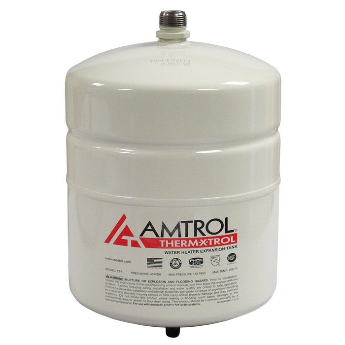Amtrol ST-5 Thermal Expansion Tank - NYDIRECT