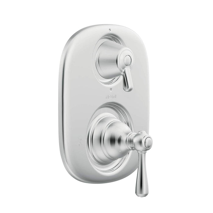 Moen Kingsley Moentrol Two Function Shower Trim - NYDIRECT
