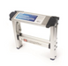 Camco 43672 Step Stool- Aluminum, Folding with Plastic Feet - NYDIRECT