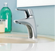 Moen 6810 Method Single Handle Bathroom Faucet - NYDIRECT