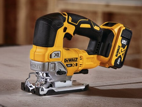 Dewalt DCS334B 20V Max XR Jigsaw Tool