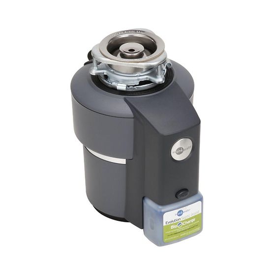 Insinkerator Evolution Septic Assist Garbage Disposal - NYDIRECT
