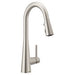 Moen 7864SRS Pulldown Kitchen Faucet - NYDIRECT