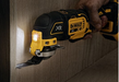 Dewalt DCS356B 20V Max XR Brushless Oscillating Tool - NYDIRECT